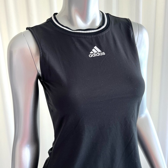 Adidas tank top women size XS - Picture 2 of 7